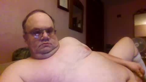 Snapshot of chrismini312 chatting on 11.20.25 Chris The Jerk Off King online show from 11.20.25