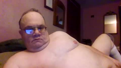 Chris The Jerk Off King online show from 01.19.26