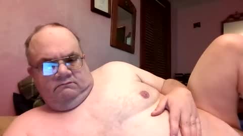 Chris The Jerk Off King online show from 04.07.26