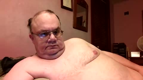 Snapshot of chrismini312 chatting on 06.02.26 Chris The Jerk Off King online show from 06.02.26