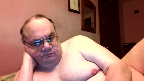 Snapshot of chrismini312 chatting on 06.03.26 Chris The Jerk Off King online show from 06.03.26
