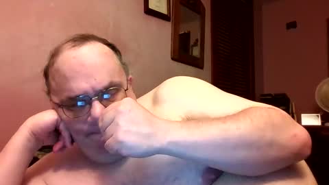 Snapshot of chrismini312 chatting on 06.08.26 Chris The Jerk Off King online show from 06.08.26