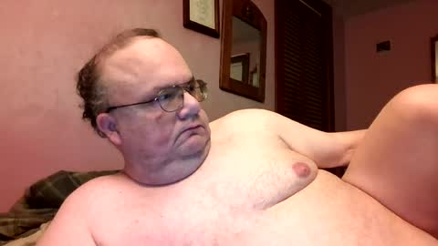 Snapshot of chrismini312 chatting on 06.12.26 Chris The Jerk Off King online show from 06.12.26