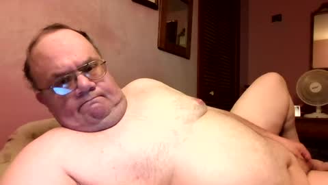 Snapshot of chrismini312 chatting on 06.16.26 Chris The Jerk Off King online show from 06.16.26