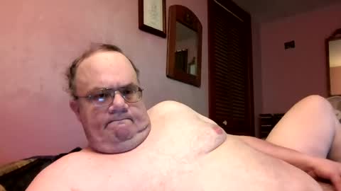 Snapshot of chrismini312 chatting on 06.17.26 Chris The Jerk Off King online show from 06.17.26