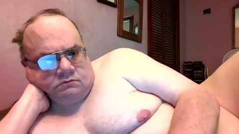 Snapshot of chrismini312 chatting on 06.20.26 Chris The Jerk Off King online show from 06.20.26