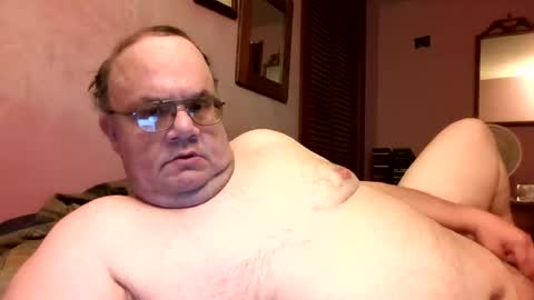 Snapshot of chrismini312 chatting on 06.22.26 Chris The Jerk Off King online show from 06.22.26