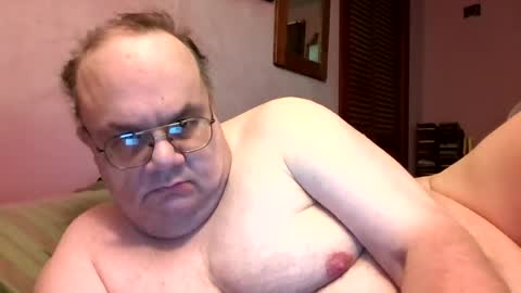 Snapshot of chrismini312 chatting on 06.23.26 Chris The Jerk Off King online show from 06.23.26