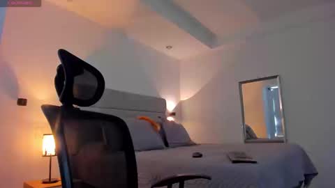 chrismorgan24 online show from 09.08.25