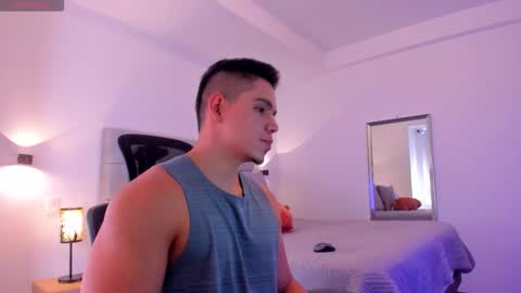 chrismorgan24 online show from 10.13.25