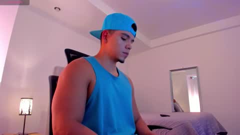 chrismorgan24 online show from 01.08.26