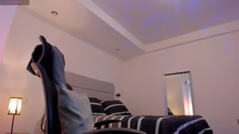 chrismorgan24 online show from 03.07.26