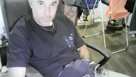 chrisprngr online show from 09.12.25