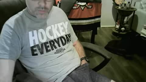 chrisprngr online show from 10.24.25