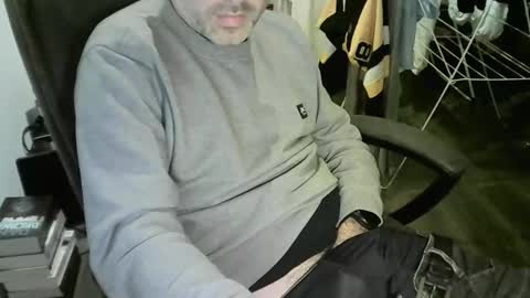 chrisprngr online show from 01.11.26