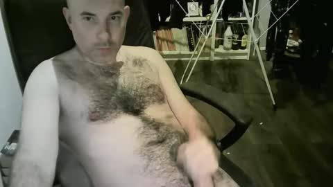 Snapshot of chrisprngr chatting on 05.14.26 chrisprngr online show from 05.14.26