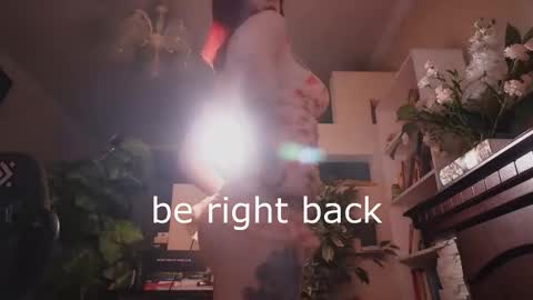 chriss_foxx online show from 12.18.25