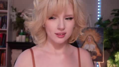 chriss_foxx online show from 05.16.26
