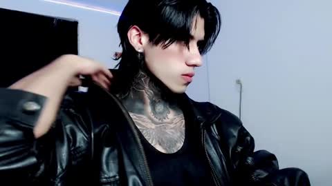 CHRIS  INDEPENT MODEL online show from 02.06.25