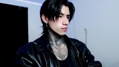 CHRIS  INDEPENT MODEL online show from 02.17.25