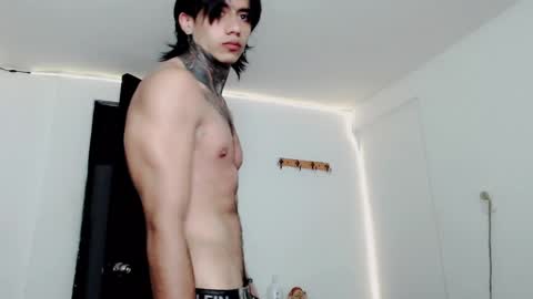 CHRIS  INDEPENT MODEL online show from 02.18.25