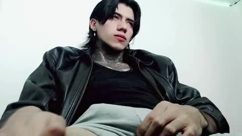 CHRIS  INDEPENT MODEL online show from 03.10.25