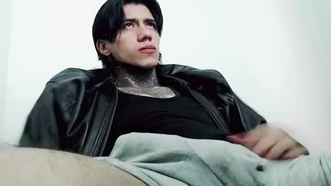 CHRIS  INDEPENT MODEL online show from 03.10.25