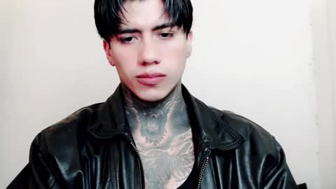 CHRIS  INDEPENT MODEL online show from 09.11.25