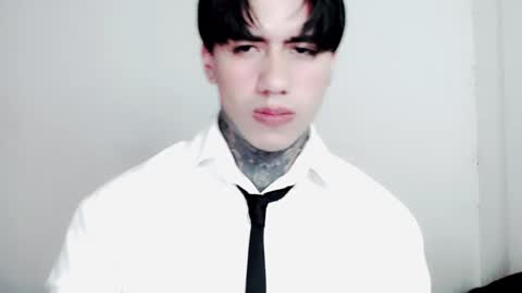 CHRIS  INDEPENT MODEL online show from 09.30.25