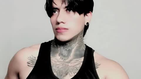 CHRIS  INDEPENT MODEL online show from 01.16.26