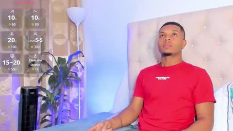 Chriss Vall online show from 02.15.26