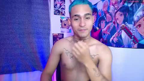 Christian Wang online show from 12.07.24