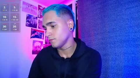 Christian Wang online show from 12.08.24