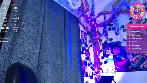 Christian Wang online show from 01.29.25