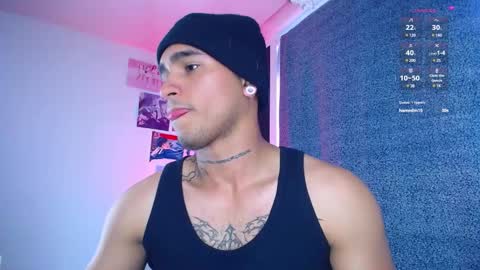 Christian Wang online show from 02.17.25