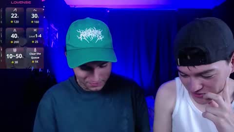 Christian Wang online show from 09.16.25