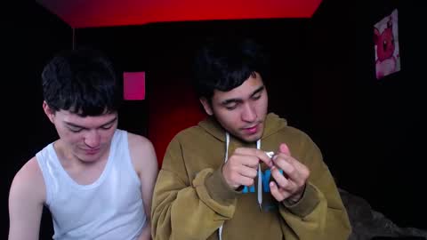 Christian Wang online show from 10.04.25