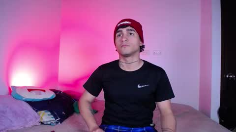 Christian Wang online show from 10.11.25