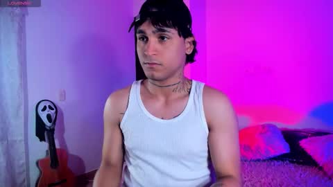 Christian Wang online show from 11.04.25