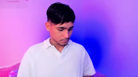 Christian Wang online show from 12.01.25