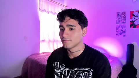 Christian Wang online show from 02.08.26