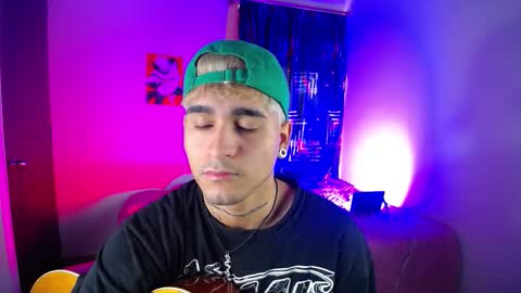 Christian Wang online show from 03.05.26