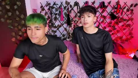 Christian Wang online show from 04.17.26