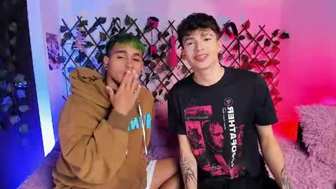 Christian Wang online show from 04.17.26