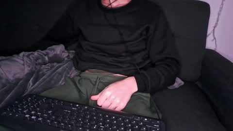 Christopher online show from 04.28.26