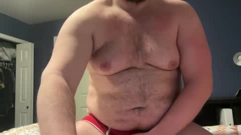 chrissquirt online show from 01.01.25