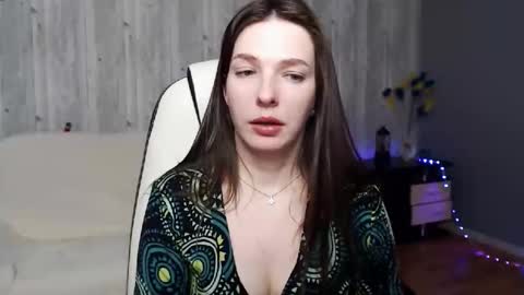 Snapshot of chrisssstaylor chatting on 02.13.25 Christi online show from 02.13.25