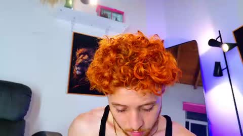 Snapshot of chrisstianford chatting on 06.23.26 Hi dont forguet to follow me online show from 06.23.26