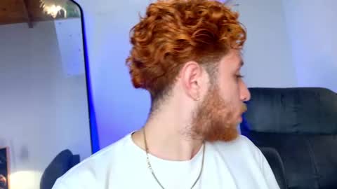 Snapshot of chrisstianford chatting on 07.06.26 Hi dont forguet to follow me online show from 07.06.26