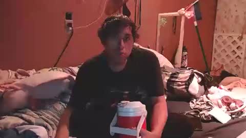 ChrisstyAnneCD online show from 10.06.25